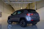 Jeep Compass Limited 4x4 2017 года (LA)